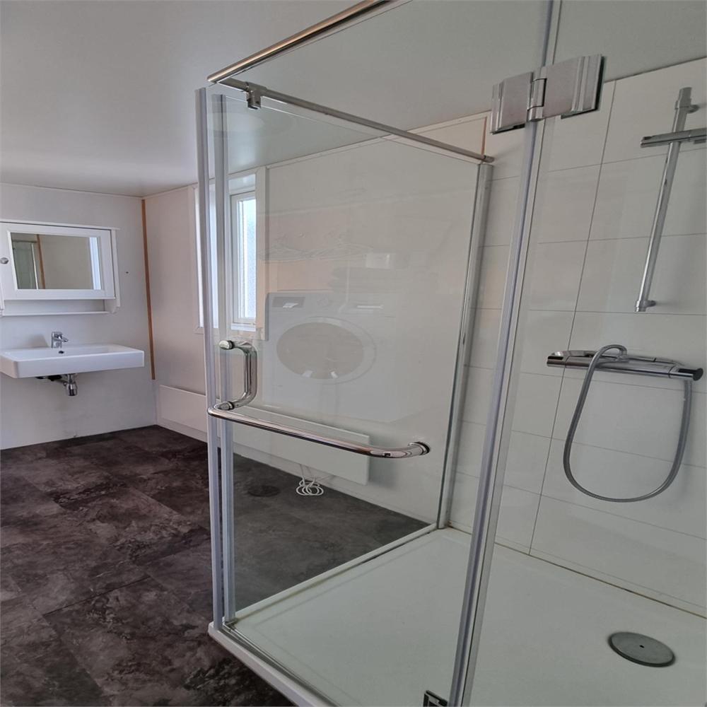 Igdlo Guesthouse Narsaq ภายนอก รูปภาพ