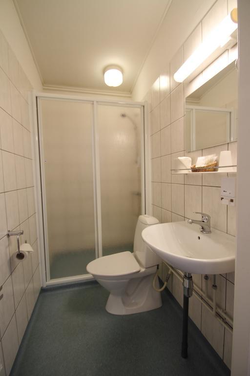 Igdlo Guesthouse Narsaq ภายนอก รูปภาพ